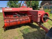 Presai sieno .Simpa .famarol.deutz -fahr.j - nuotraukos Nr. 11