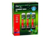 Proflora u500 Co2 balionai (3 vnt.) - nuotraukos Nr. 2