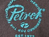 Petrol Industries džemperis 170-176 dydžio - nuotraukos Nr. 4