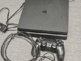 Parduodu Sony Ps4 žaidimus ir Ps4 Slim konsolę - nuotraukos Nr. 2