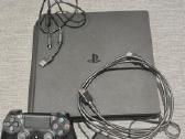 Parduodu Sony Ps4 žaidimus ir Ps4 Slim konsolę - nuotraukos Nr. 7