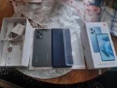 Idealaus stovio Xiaomi Redmi Note 12pro 5G - nuotraukos Nr. 2