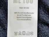 Metoo plonas džemperis 164 dydžio - nuotraukos Nr. 6