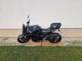 Parduodamas puikaus stovio suzuki gsx 950 S - nuotraukos Nr. 2