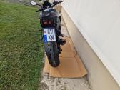 Parduodamas puikaus stovio suzuki gsx 950 S - nuotraukos Nr. 4