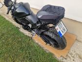 Parduodamas puikaus stovio suzuki gsx 950 S - nuotraukos Nr. 5