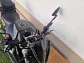Parduodamas puikaus stovio suzuki gsx 950 S - nuotraukos Nr. 7