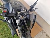 Parduodamas puikaus stovio suzuki gsx 950 S - nuotraukos Nr. 10