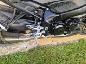 Parduodamas puikaus stovio suzuki gsx 950 S - nuotraukos Nr. 12