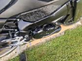 Parduodamas puikaus stovio suzuki gsx 950 S - nuotraukos Nr. 13