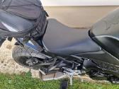 Parduodamas puikaus stovio suzuki gsx 950 S - nuotraukos Nr. 14