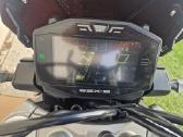 Parduodamas puikaus stovio suzuki gsx 950 S - nuotraukos Nr. 16