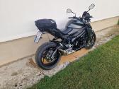 Parduodamas puikaus stovio suzuki gsx 950 S - nuotraukos Nr. 3