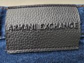 Armani Exchange džinsai W28s dydžio - nuotraukos Nr. 11
