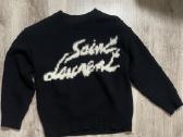 Saint Laurent Megztinis