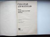 Pasak apie du miestus, Ilga kaip šimtmečiai diena - nuotraukos Nr. 10