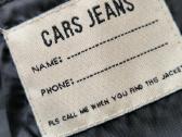 Cars Jeans 152 dydžio striukė-džemperis - nuotraukos Nr. 16