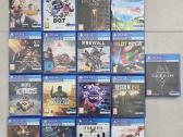 Originalūs Ps4 / Vr Playstation žaidimai - nuotraukos Nr. 4