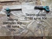 Makita įrankiai - nuotraukos Nr. 10