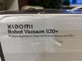 Dulkių siurblys robotas Xiaomi 20+ - nuotraukos Nr. 3