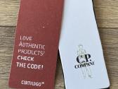 Cp Company kepurė - nuotraukos Nr. 2