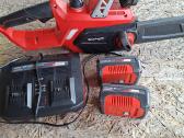 Stihl, Husqvarna , Enhell ,Makita - nuotraukos Nr. 5