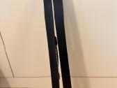 Solomon lygumų slidės 91 +Leki lazdos 90 cm - nuotraukos Nr. 7