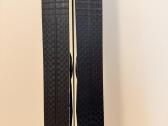 Solomon lygumų slidės 91 +Leki lazdos 90 cm - nuotraukos Nr. 8