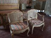 Louis XV stile komplektas - nuotraukos Nr. 18