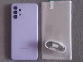 Samsung a32 5G - nuotraukos Nr. 4