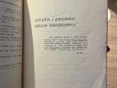 Istota i zadanie dziejow powszechnych 1924 m - nuotraukos Nr. 3