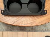 E90 Puodeliu laikiklis cup holder su pridegėju - nuotraukos Nr. 4