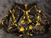Muay Thai Fairtex šortai, M dydis - nuotraukos Nr. 2