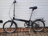 Dahon sulankstomas dviratis