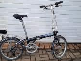 Dahon sulankstomas dviratis - nuotraukos Nr. 2