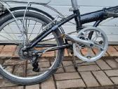 Dahon sulankstomas dviratis - nuotraukos Nr. 5
