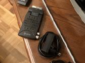 TV priedėlių komplektas Amiko Hd8150 ir eSTAR T2 - nuotraukos Nr. 9