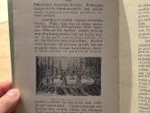 Kaip gyvena augmenys? 1901 m. - nuotraukos Nr. 3