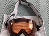 Oakley Flight Deck Prizm Persimmon M size