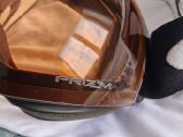 Oakley Flight Deck Prizm Persimmon M size - nuotraukos Nr. 2