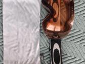 Oakley Flight Deck Prizm Persimmon M size - nuotraukos Nr. 4