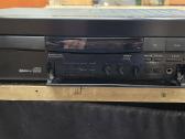 Resiveris stiprintuvas CD grotuvas Onkyo R1 - nuotraukos Nr. 2