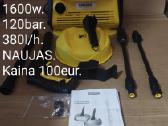Karcher K3 Power Control - nuotraukos Nr. 3