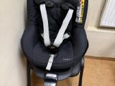 Maxi-cosi 2wayfix + Maxi-cosi 2waypearl