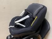 Maxi-cosi 2wayfix + Maxi-cosi 2waypearl - nuotraukos Nr. 3