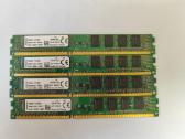 Kingston 4gb RAM po 3eur/vnt.