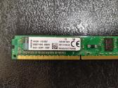 Kingston 4gb RAM po 3eur/vnt. - nuotraukos Nr. 2