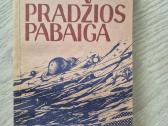 Pradžios pabaiga