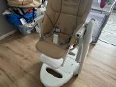 Peg perego Vaikiška maitinimo kėdutė Tatamia - nuotraukos Nr. 2