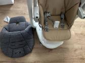 Peg perego Vaikiška maitinimo kėdutė Tatamia - nuotraukos Nr. 4